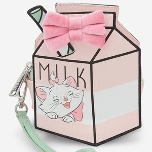 New loungefly Disney Marie The Aristocats